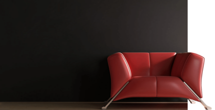 Straight Blade Scissor