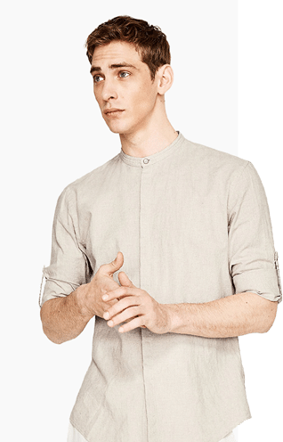 Transplanter with Plastic Sleeve